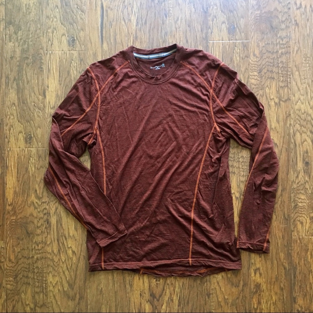 Smartwool | Baselayer | NTS Micro 150 Top